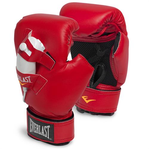 Everlast Wii Boxing Gloves